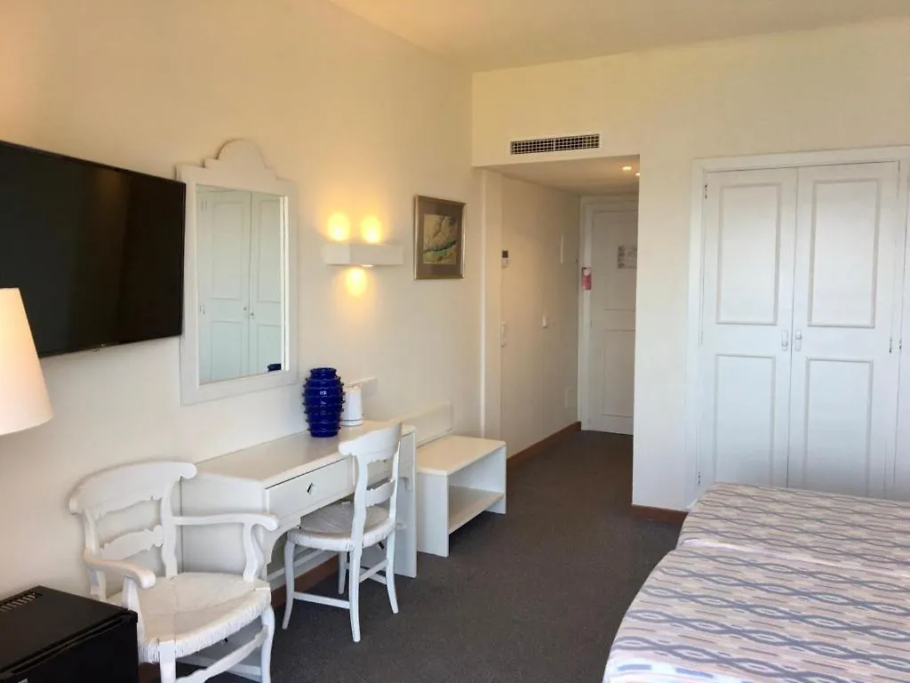 Hotel Sa Coma Bañalbufar