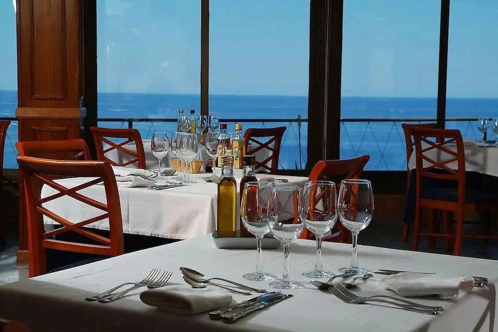 Hotel Sa Coma Banyalbufar