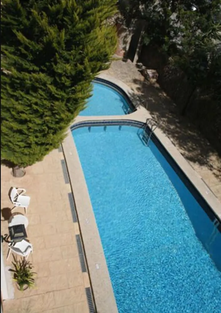 Hotel Sa Coma Banyalbufar