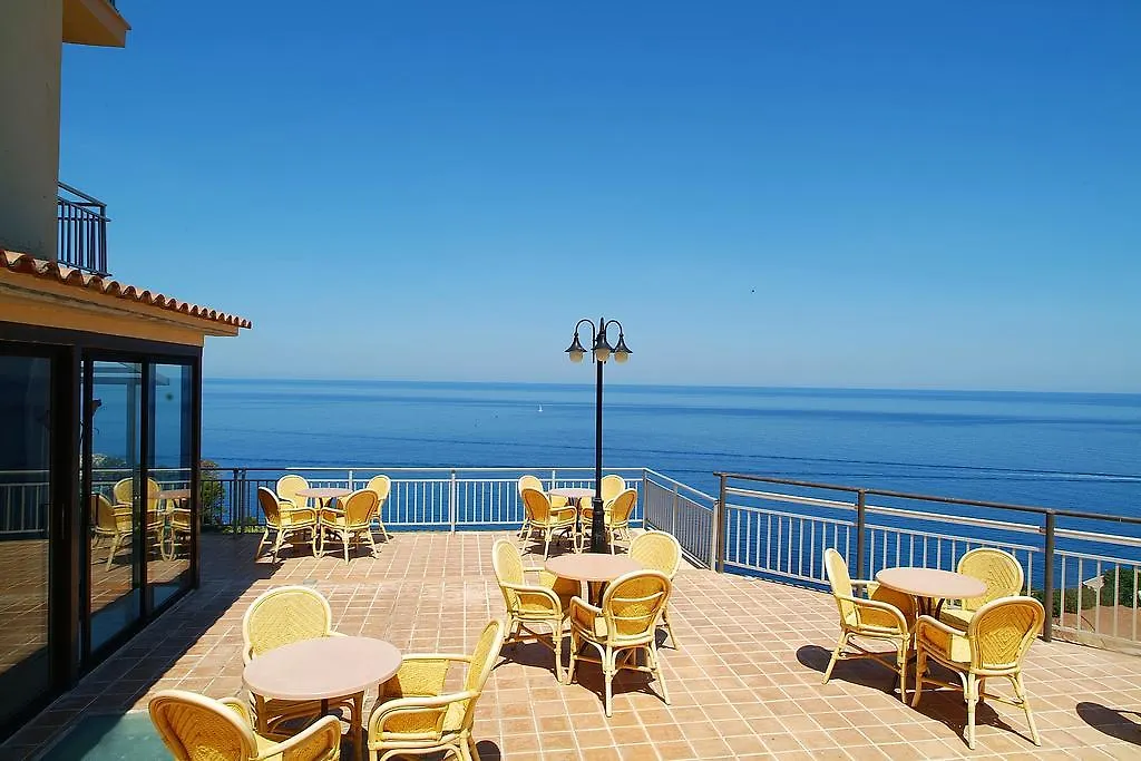 Hotel Sa Coma Bañalbufar  España
