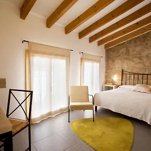 Hotel L'hostal - Turisme Interior
