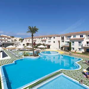 Appart hôtel Isla De Cabrera