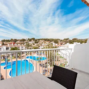 Playas Ca's Saboners Lejlighedshotel