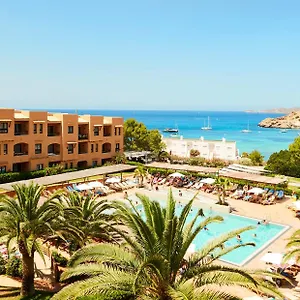 Apartahotel Insotel Club Tarida Playa