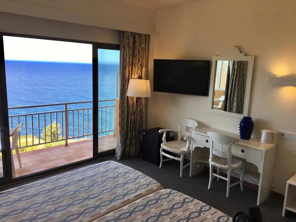 Hotel Sa Coma Banyalbufar 3*,  Spain