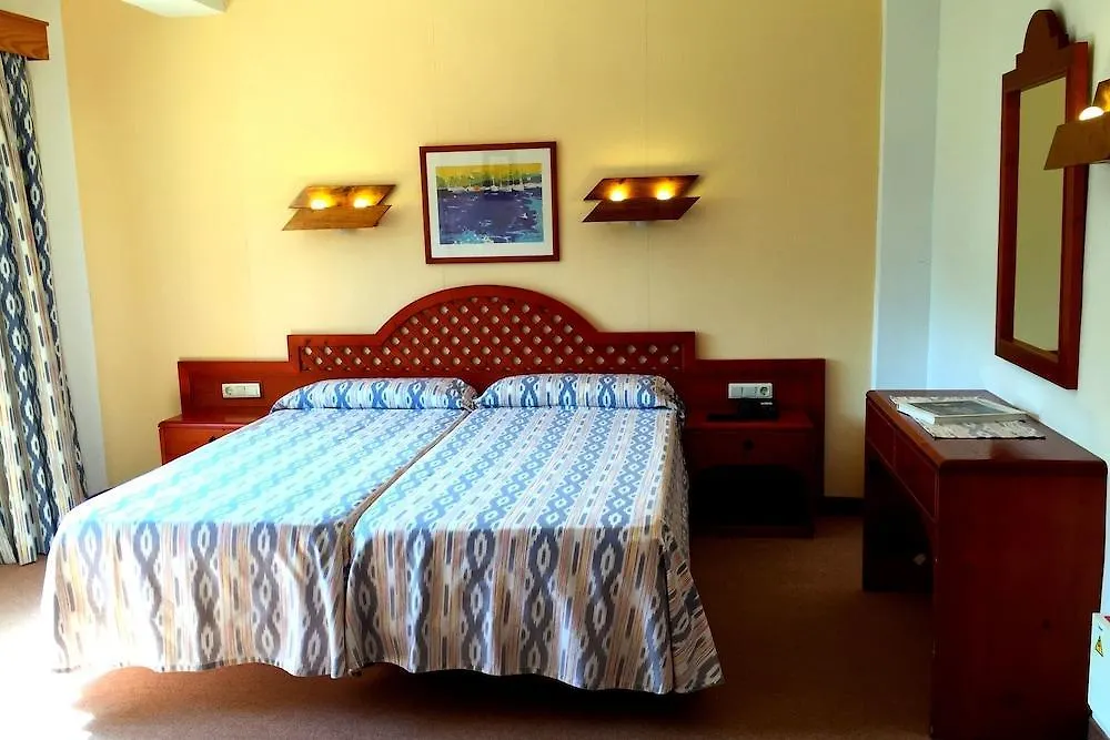 Hotel Sa Coma Banyalbufar