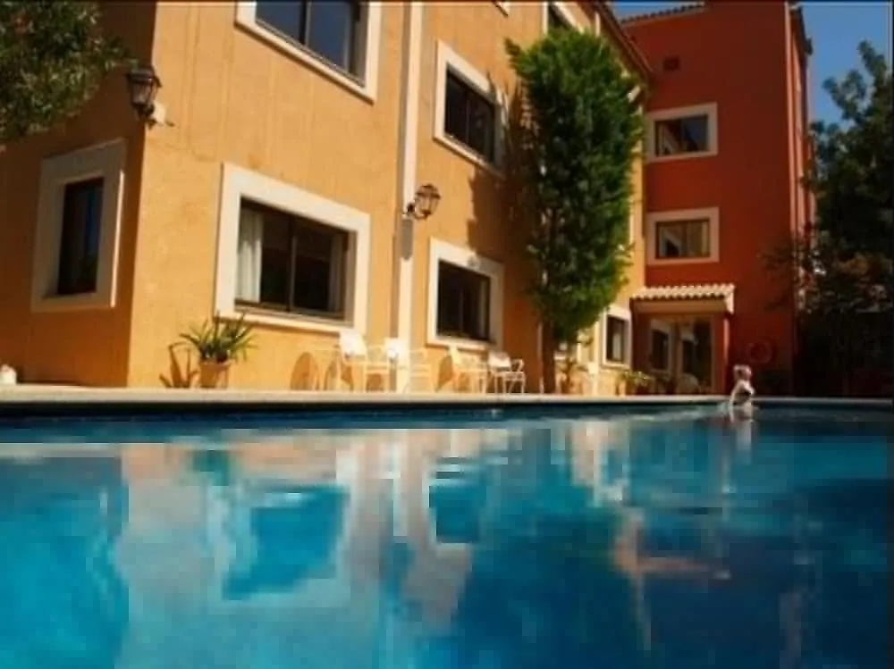 Hotel Sa Coma Banyalbufar